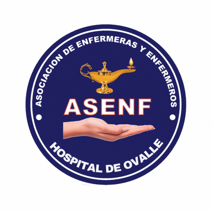 ASENF Ovalle