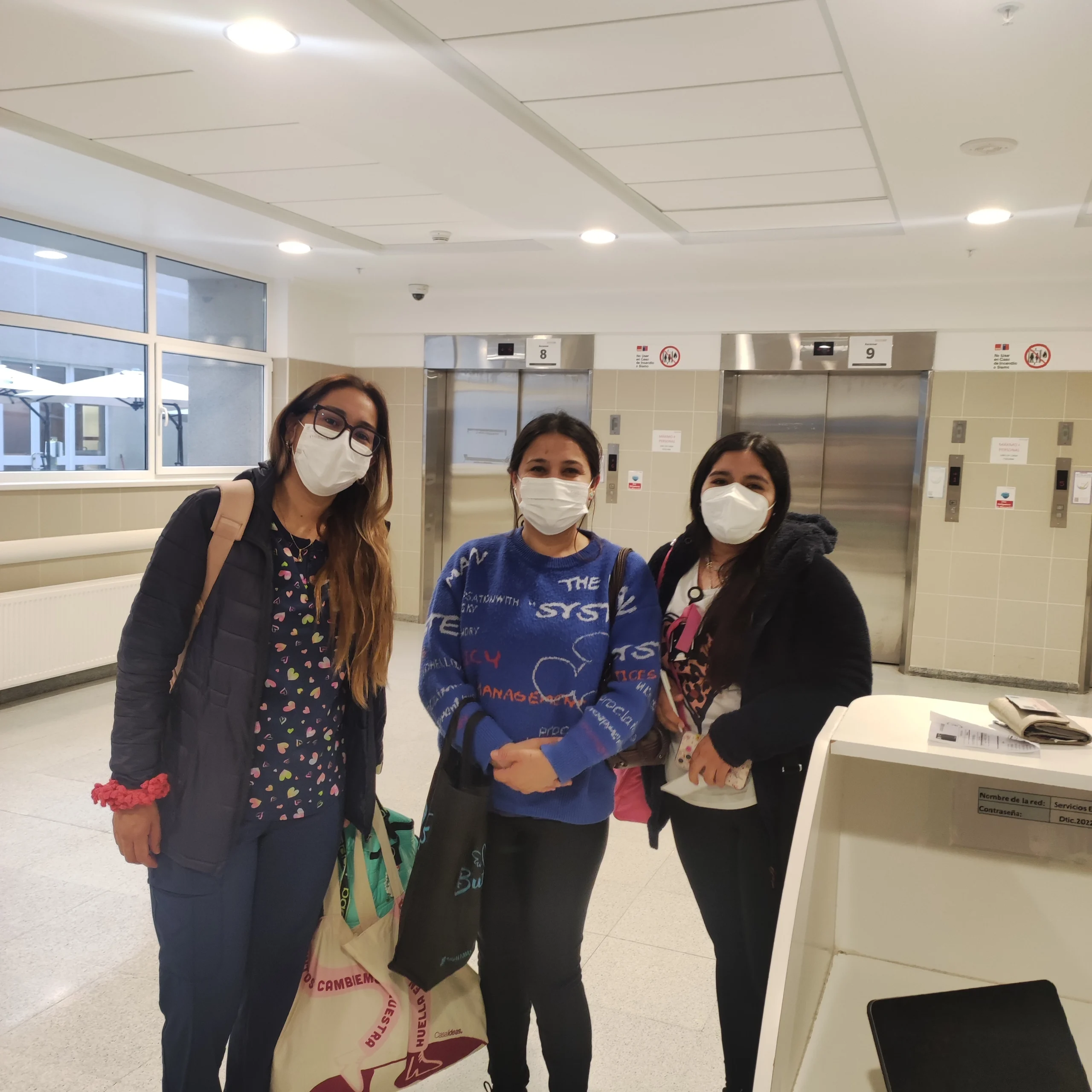 Compromiso con la salud pública